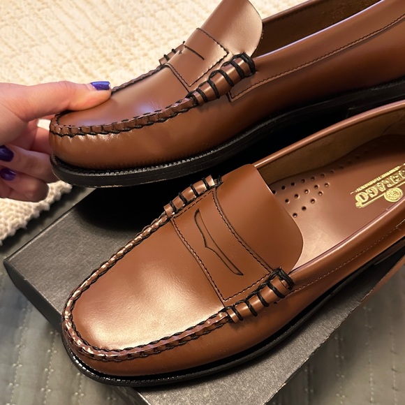 Sebago Women’s loafer - Picture 4 of 5